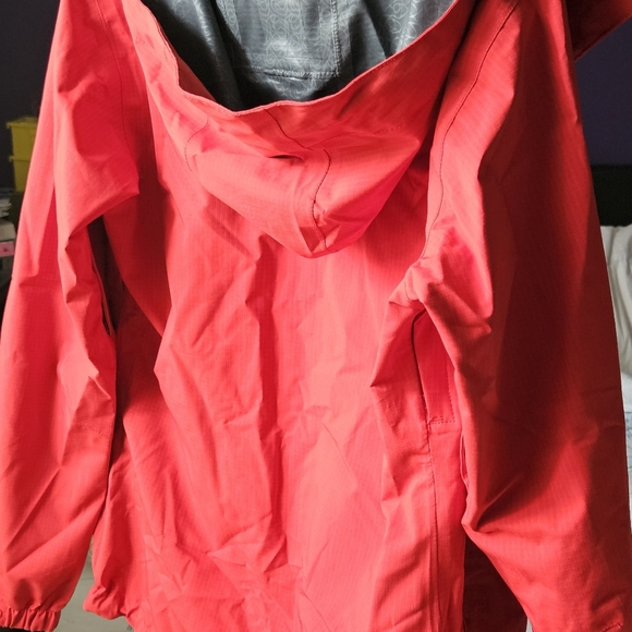 Rain jacket - Picture 3 of 4